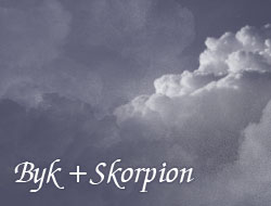 Byk i Skorpion