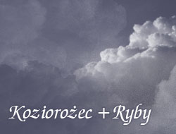 Koziorożec i Ryby