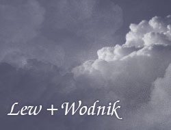 Lew i Wodnik