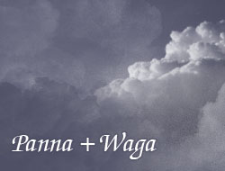 Panna i Waga