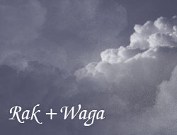 Rak i Waga