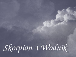 Skorpion i Wodnik