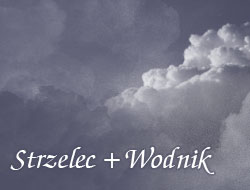 Strzelec i Wodnik