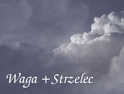 Waga i Strzelec