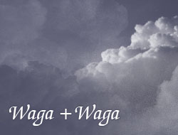 Waga i Waga