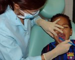 Dentysta