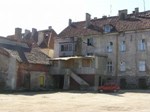 Kamienica