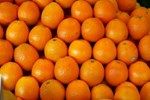 Pomarańcze