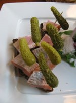 Śledzie