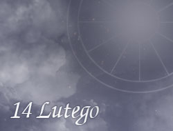 Horoskop 14 Luty