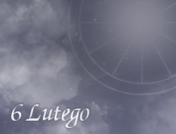 Horoskop 6 Luty