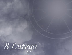 Horoskop 8 Luty