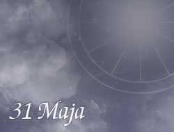 Horoskop 31 Maj