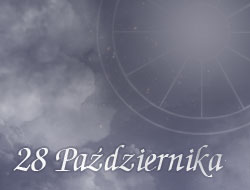 Horoskop 28 Październik